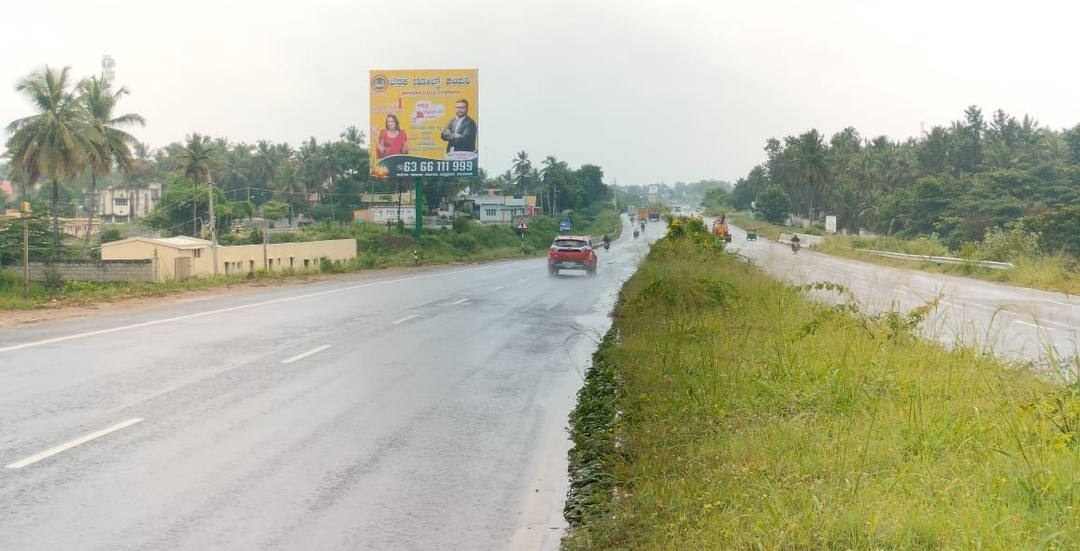 Kanakapura Road Yadamadu FTT Kanakapura
