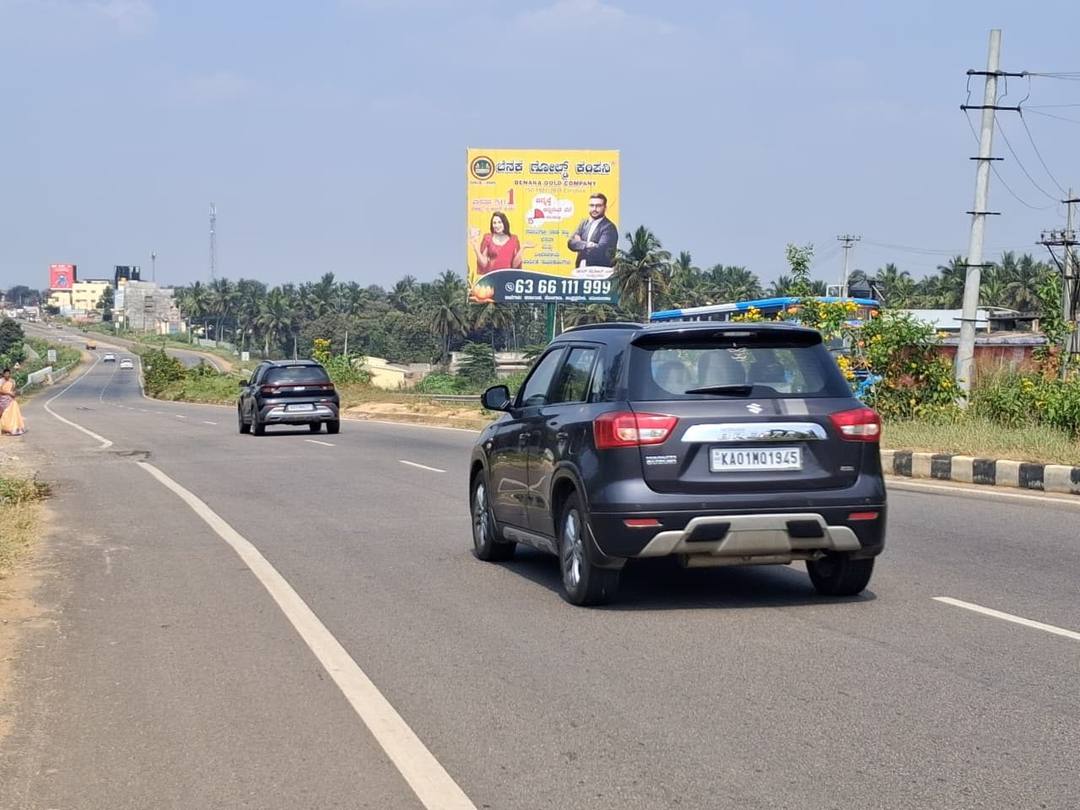 Kanakapura Road Yadamadu FTT City
