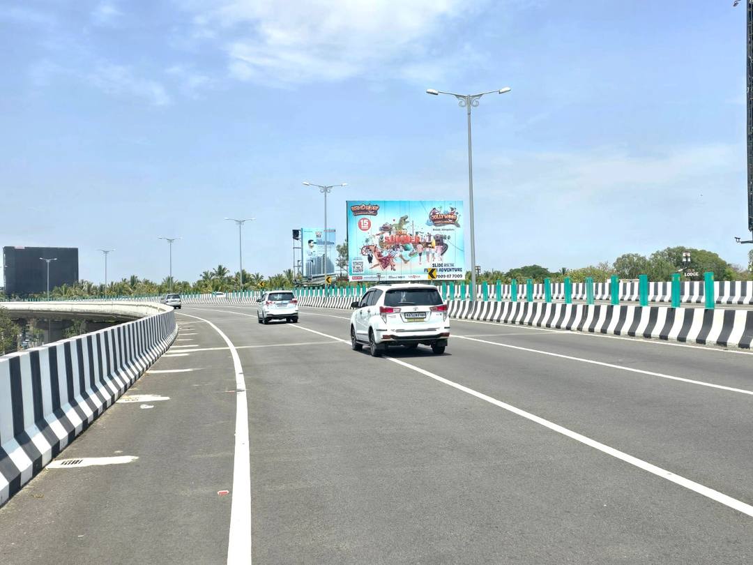 Mysore Road Kumbalagudu Opp. Pepsi Factory