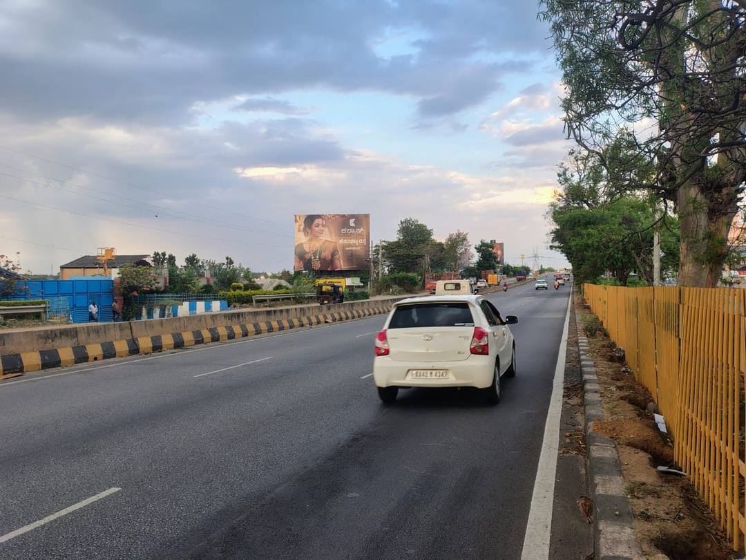 Tumkur Road Madanayakanahalli Near BIEC