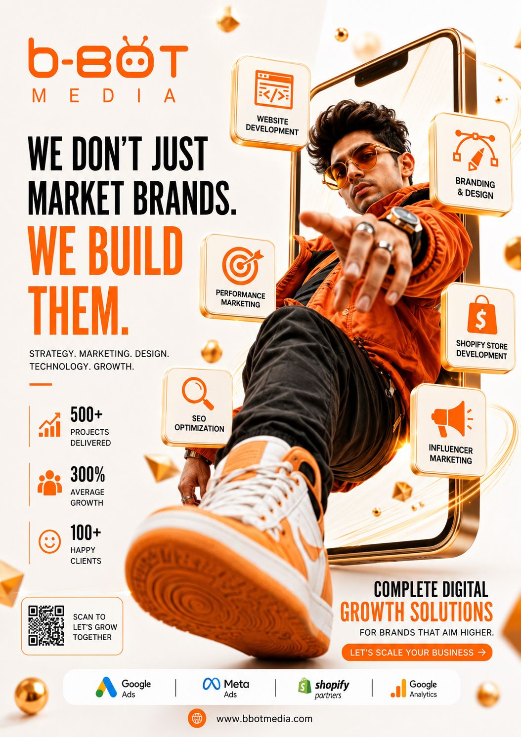 Influencer Marketing