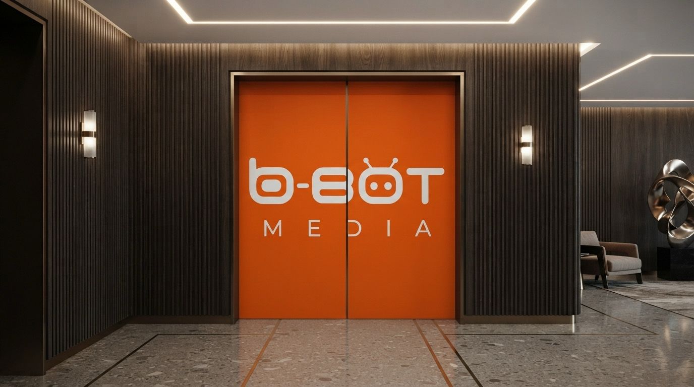 Lift Branding